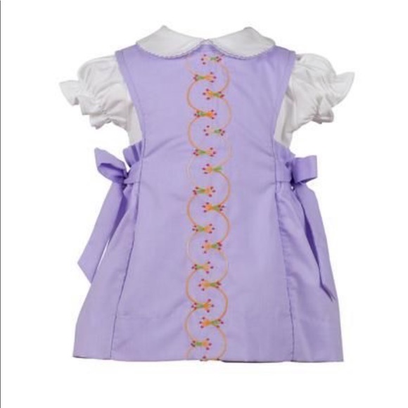 New Proper Peony Keswick Dress